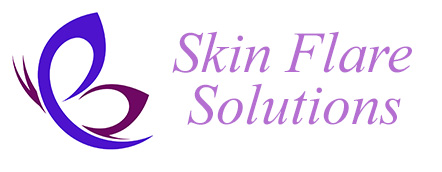 Skin Flare Solutions Ipswich Queensland.