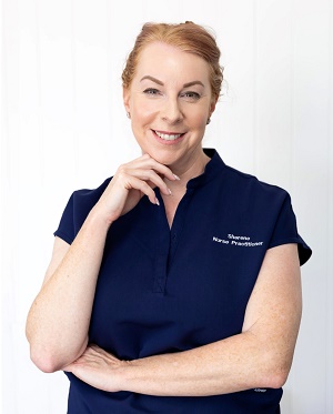 Sherene Devlin - Nurse Practitioner